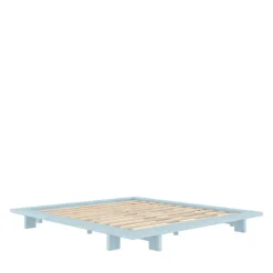 JAPAN Lit en bois 180x200cm