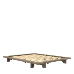 JAPAN Lit en bois 180x200cm