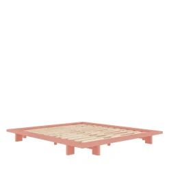 JAPAN Lit en bois 180x200cm