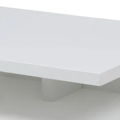 KAMICHI Table de chevet murale 1 tiroir en bois