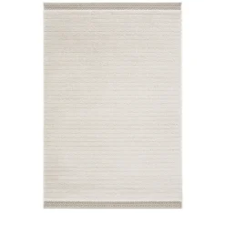 KENZA Tapis bohème