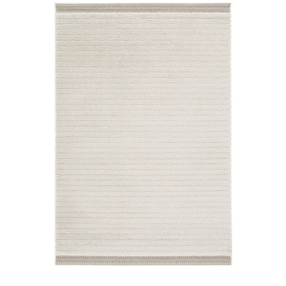 KENZA Tapis bohème