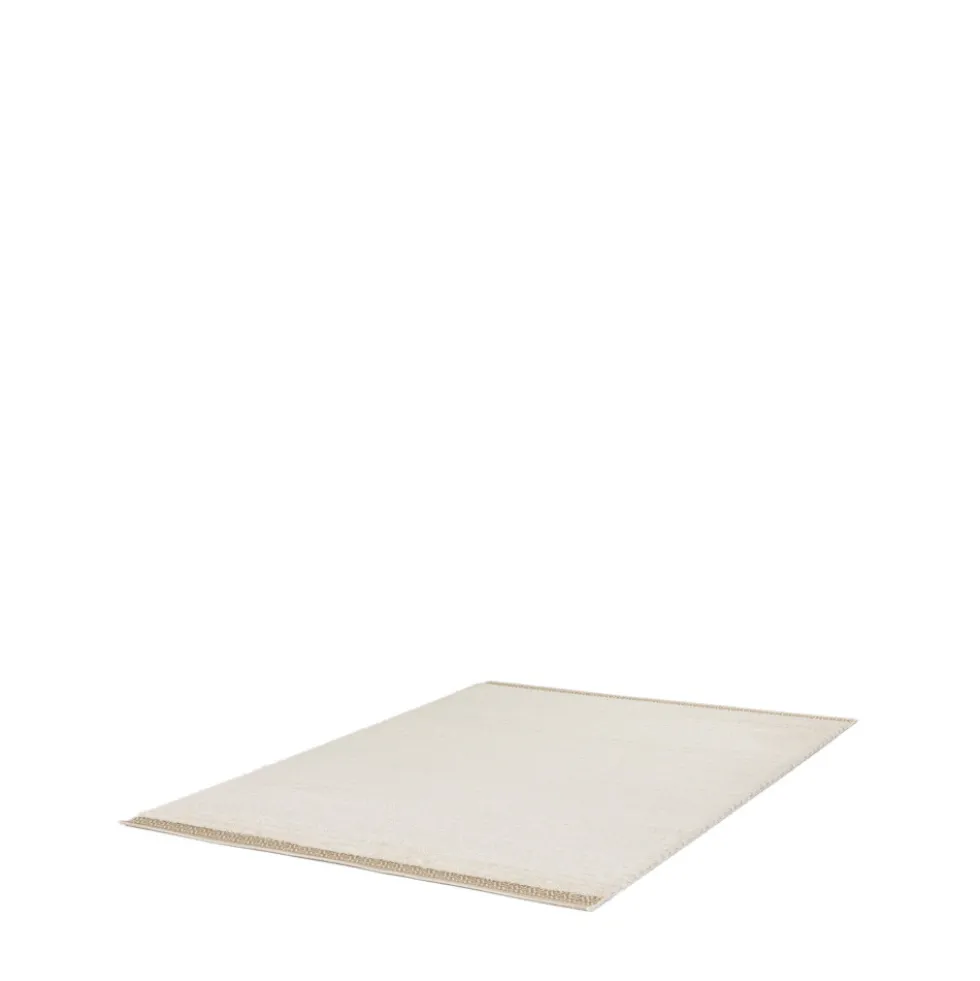 KENZA Tapis bohème