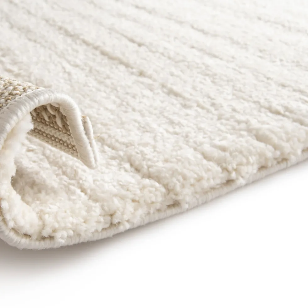 KENZA Tapis bohème