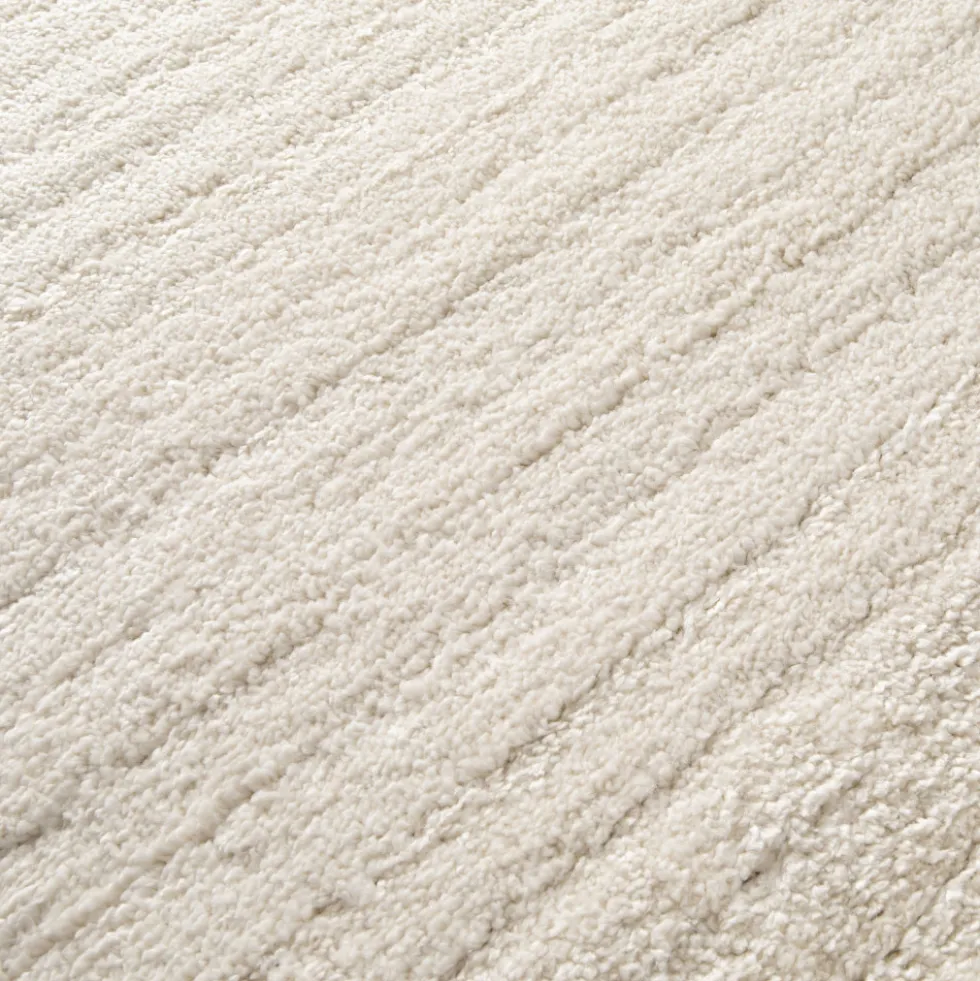 KENZA Tapis bohème