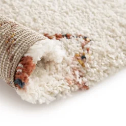 LARA Tapis d’inspiration berbère