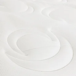 LIFE-R Matelas 100% ressorts, épaisseur 29cm, accueil équilibré