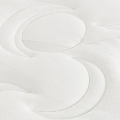 LIFE-R Matelas 100% ressorts, épaisseur 29cm, accueil équilibré