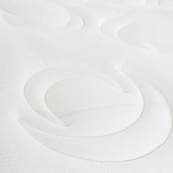 LIFE-R Matelas 100% ressorts, épaisseur 29cm, accueil équilibré