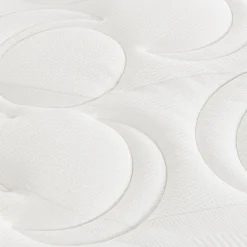 LIFE-R Matelas 100% ressorts, épaisseur 29cm, accueil équilibré