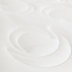 LIFE-R Matelas 100% ressorts, épaisseur 29cm, accueil équilibré