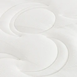 LIFE-R Matelas 100% ressorts, épaisseur 29cm, accueil équilibré