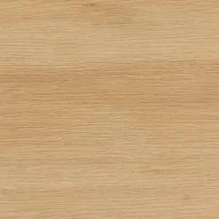 LUNKA Table à manger 4 personnes en bois et métal
