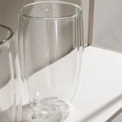 LYON Étagère murale en métal L122cm