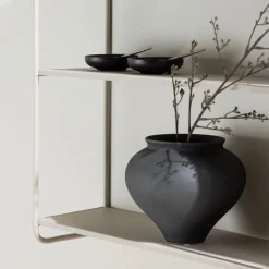 LYON Étagère murale en métal L122cm