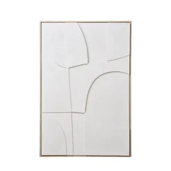 MADELINE Tableau contemporain