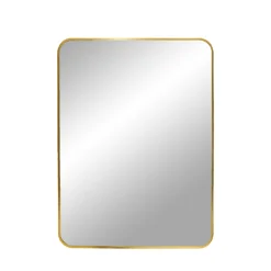 MADRID Miroir rectangulaire 50x70cm