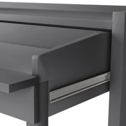 MEL Console bureau extensible