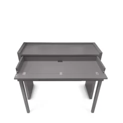 MEL Console bureau extensible