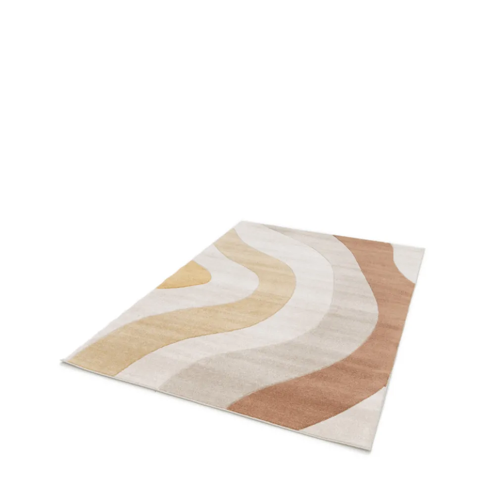 MELIA Tapis contemporain