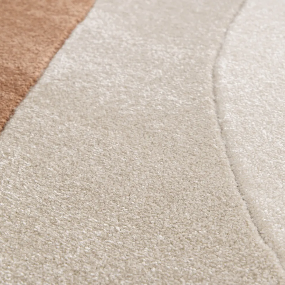 MELIA Tapis contemporain