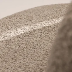 MO Banquette 2 places en tissu bouclette