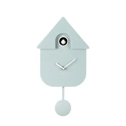 MODERN CUCKOO Horloge à pendule