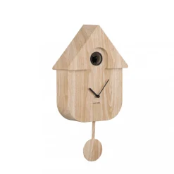 MODERN CUCKOO Horloge à pendule