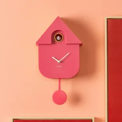 MODERN CUCKOO Horloge à pendule