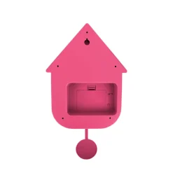 MODERN CUCKOO Horloge à pendule