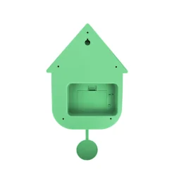 MODERN CUCKOO Horloge à pendule