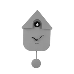MODERN CUCKOO Horloge à pendule