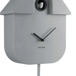 MODERN CUCKOO Horloge à pendule