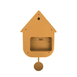 MODERN CUCKOO Horloge à pendule