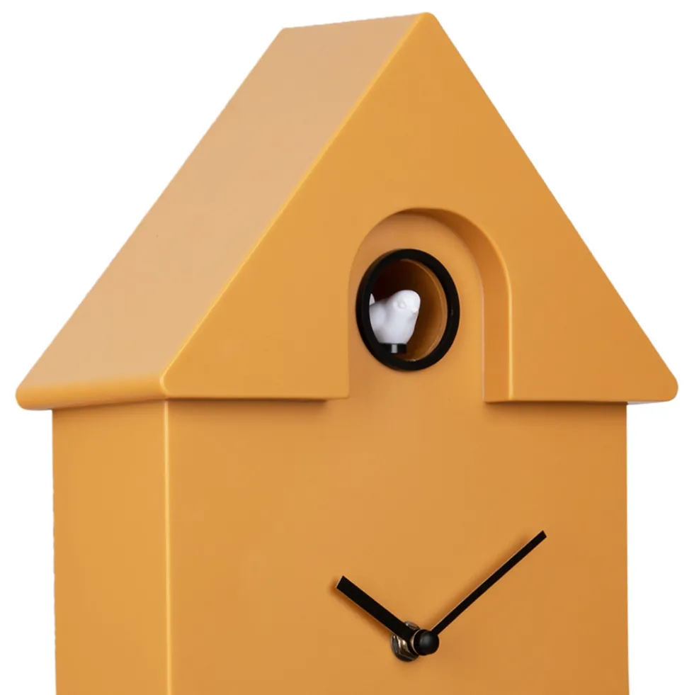 MODERN CUCKOO Horloge à pendule