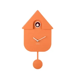 MODERN CUCKOO Horloge à pendule