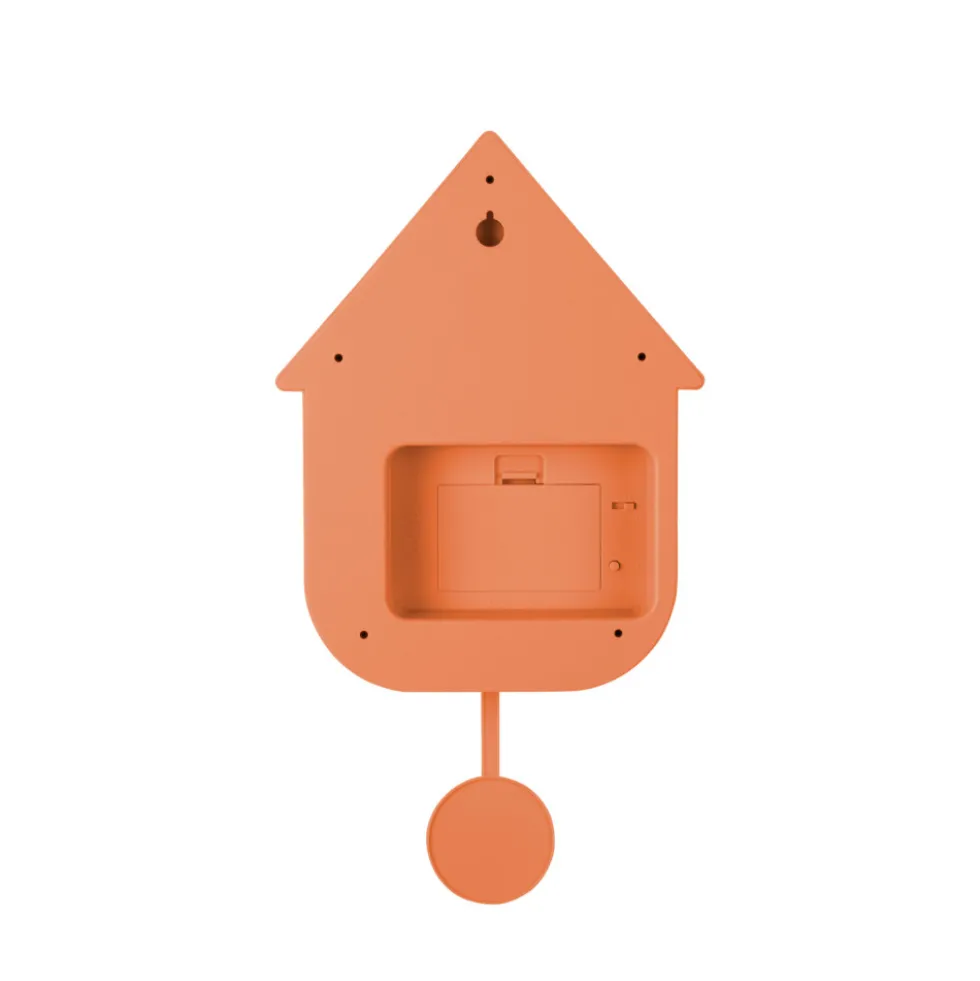 MODERN CUCKOO Horloge à pendule