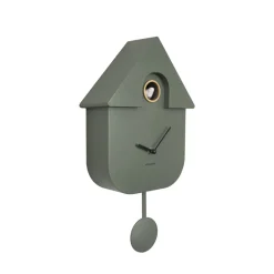 MODERN CUCKOO Horloge à pendule
