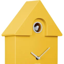 MODERN CUCKOO Horloge à pendule