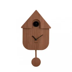 MODERN CUCKOO Horloge à pendule