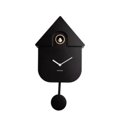 MODERN CUCKOO Horloge à pendule