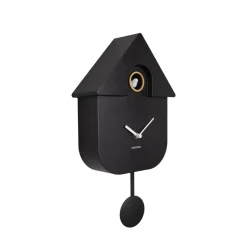 MODERN CUCKOO Horloge à pendule