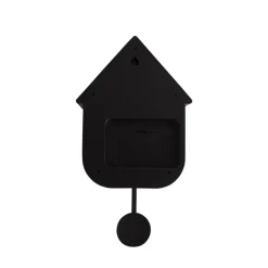 MODERN CUCKOO Horloge à pendule