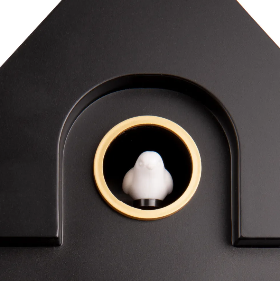 MODERN CUCKOO Horloge à pendule