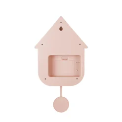 MODERN CUCKOO Horloge à pendule