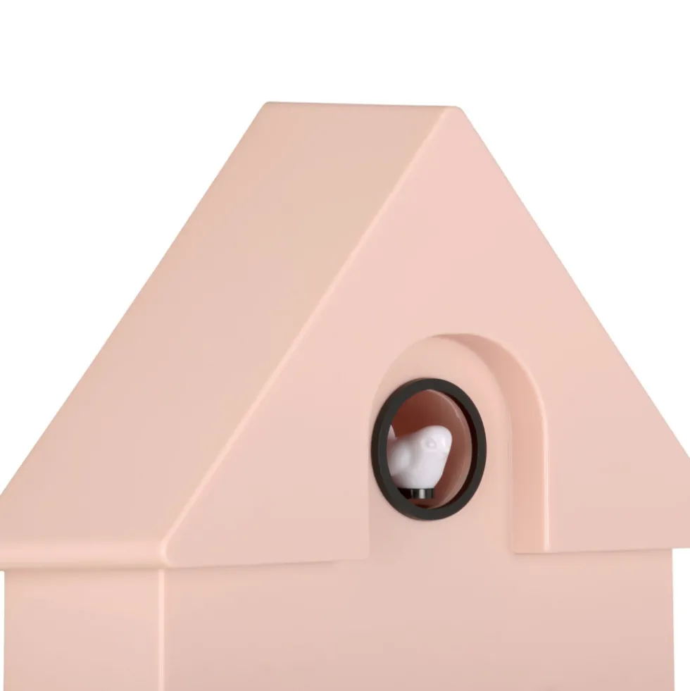 MODERN CUCKOO Horloge à pendule