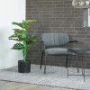 MONSTERA Plante artificielle H90 cm