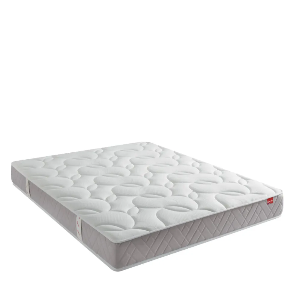 MUSE 3 Matelas à ressorts, accueil équilibré