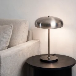 NALO Lampe à poser champignon