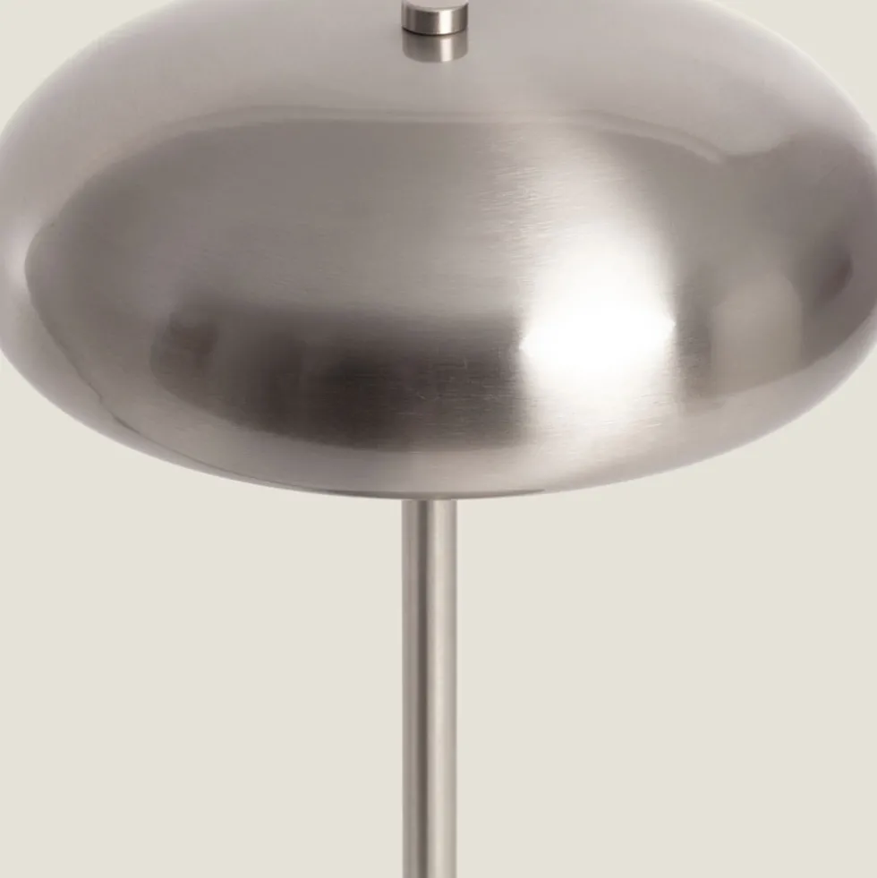 NALO Lampe à poser champignon